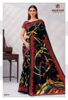 Mother India Vol 60 By Deeptex Cotton Printed Saree